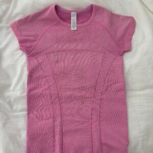 Ivivva (Lululemon) Kids Shirt